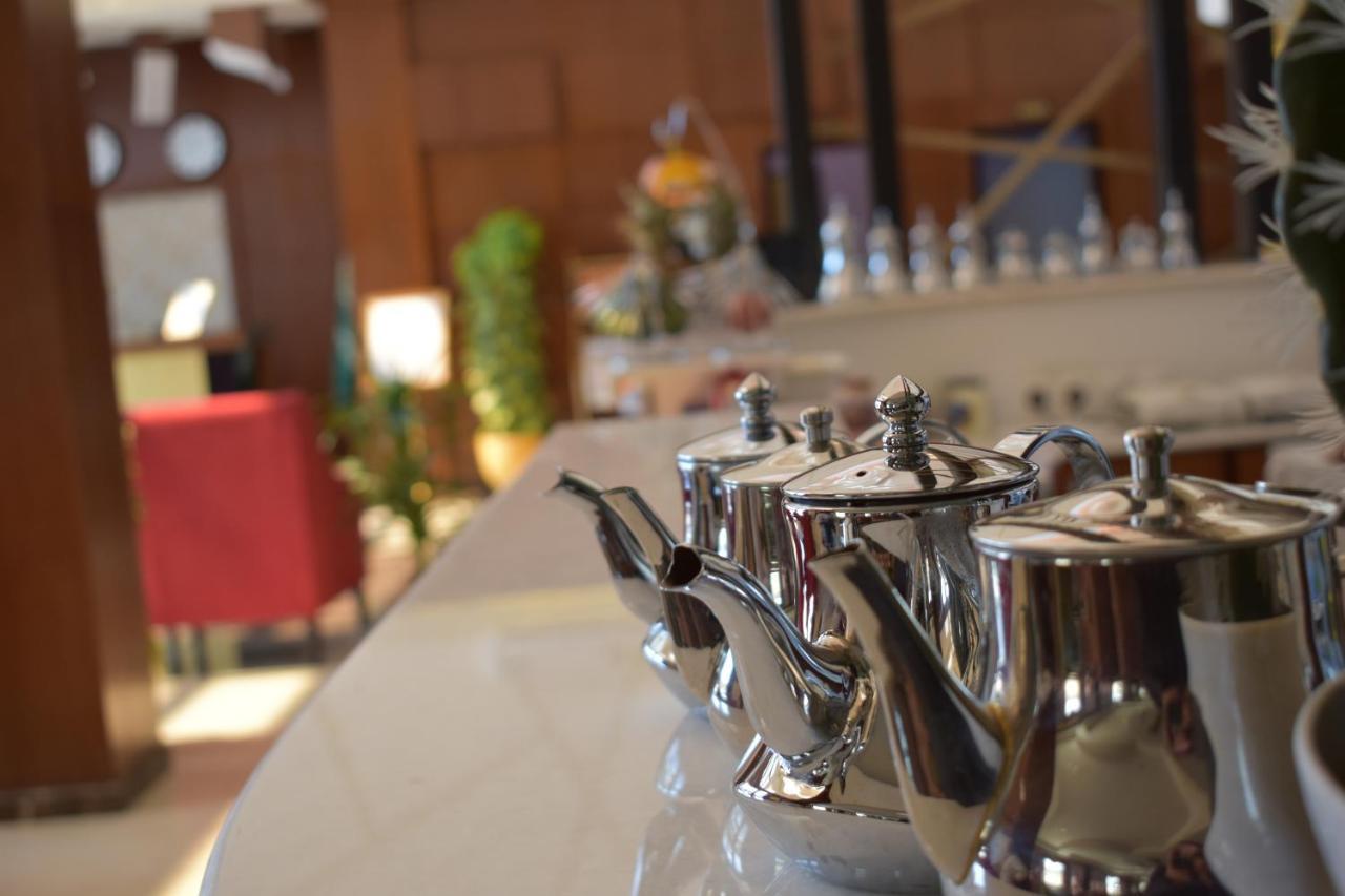 Lamasat Inn Abha Hotel 2 Buitenkant foto